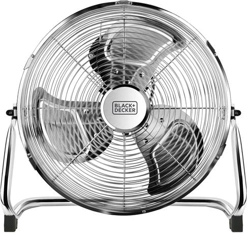Ventilateur brasseur d'air BXEFF120E