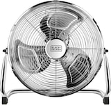 thumbnail of Ventilateur brasseur d'air BXEFF120E