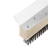 thumbnail of Brosse grattoir pour four à pizza | Vogue - GE204