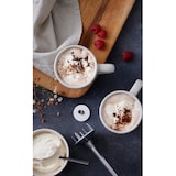 thumbnail of Bamix - MAXX 350 watt staafmixer, 2 snelheden - WIT