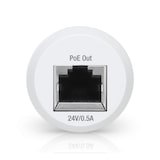 thumbnail of Ubiquiti INS-3AF-I-G PoE-Adapter Gigabit Ethernet 48 V