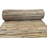 thumbnail of Arella in Canna di Bamboo Naturale River 2x3 metri per Recinzioni e Coperture in Rotoli
