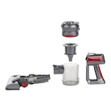 thumbnail of Aspirador sem fio 2 em 1 PowerClean