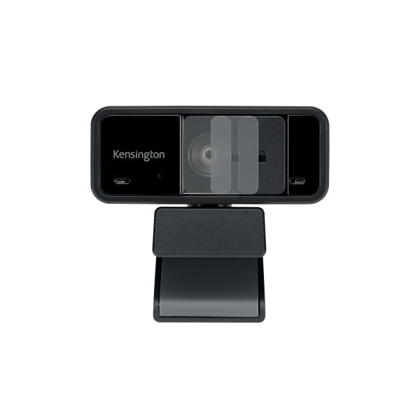 Webcam W1050 Kensington ProVC  (en caja blanca) (K80251WW)