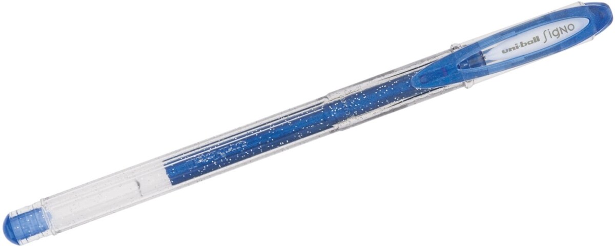 uni-ball Gelroller Signo UM-120 SP 0,6 blau