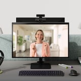 thumbnail of Cámara Web Logitech Brio 505