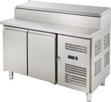 thumbnail of GastroHero Belegstation ECO 2000 für 7x GN 1/3 R290
