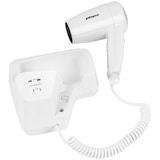 thumbnail of physa Wandhaartrockner - 1200 W - Weiß