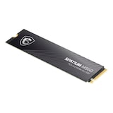 thumbnail of MSI 1TO M.2 NVME GEN5 - SPATIUM M560