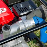 thumbnail of EBERTH 3" Accoppiamento Storz Accoppiamento Fisso, Storz B, Raccordo per Tubo Flessibile in 3 Pollici, Diametro filettatura interna 87mm