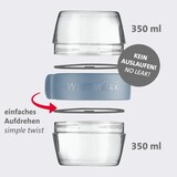 thumbnail of Westmark Pocketbox Maxi, 700 ml, blau, 5289226B
