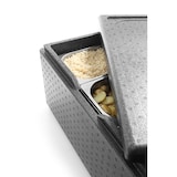 thumbnail of Thermobox Profi Line, HENDI, Profi Line, GN 1/1, 40L, 600x400x(H)285mm