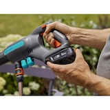 thumbnail of Gardena Starter-Kit P4A PBA 18V/45 2,5 Ah + AL 1830 CV (14906-20)