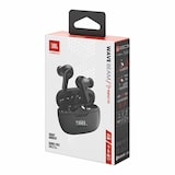 thumbnail of JBL Wave Beam - Auriculares Inalámbricos Bluetooth 5.0 con Micrófono para Llamadas, Certificación IP54, 32 Horas de Batería.