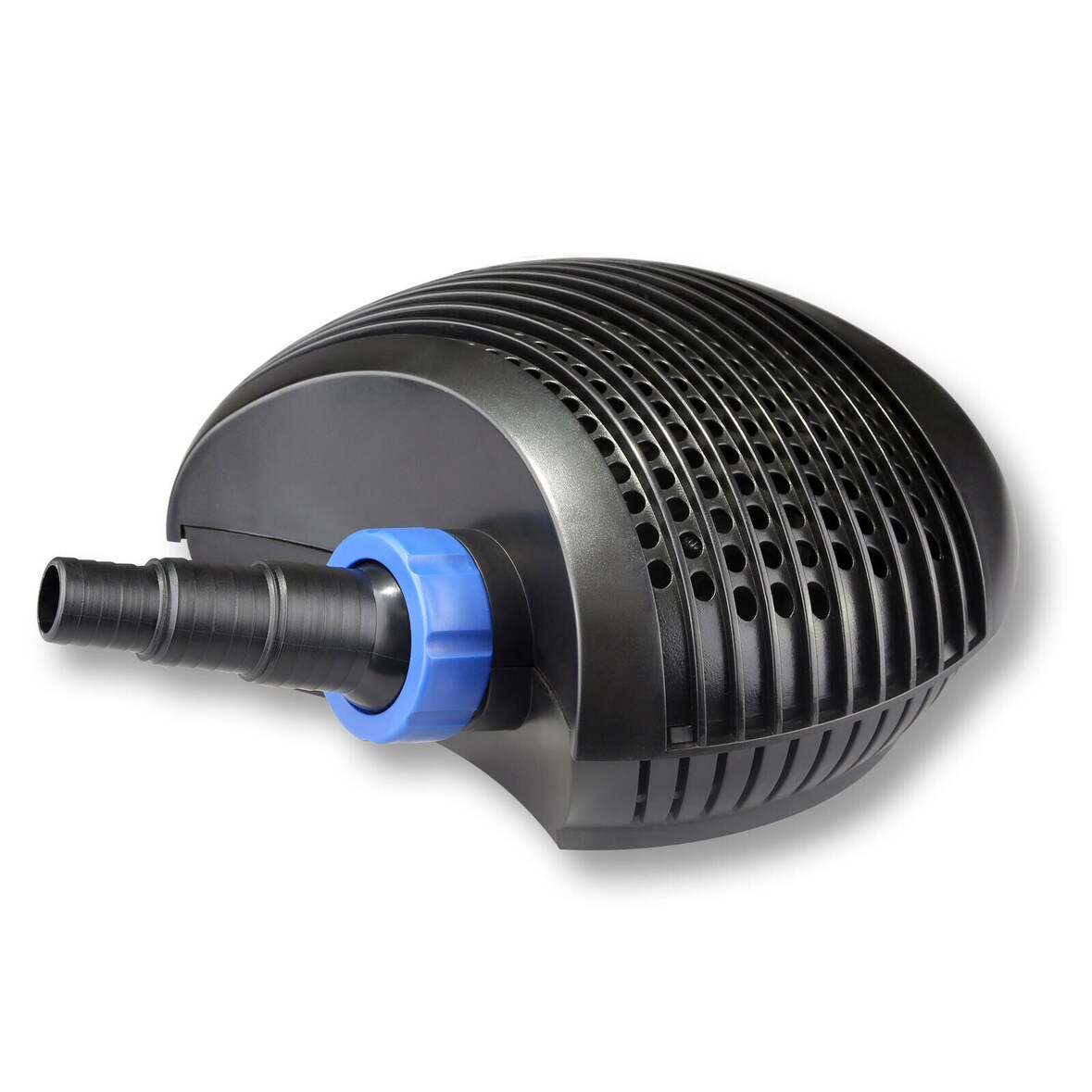 Helloshop26 - Pompe à eau de bassin filtre filtration koi cours d'eau eco 8000 litres par heure 70 watts 16_0002093