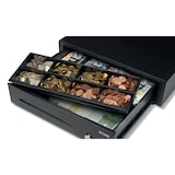 thumbnail of Safescan kassalade LD-4141, voor laag gebruik