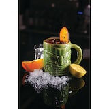 thumbnail of Tiki Mug Con Manico Ml 450 Ceramica