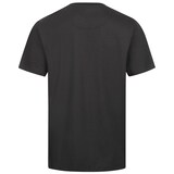 thumbnail of Nitras Motion Tex Plus T-Shirt  | Gr. 5XL | Arbeitsshirt f. Herren | schwarz