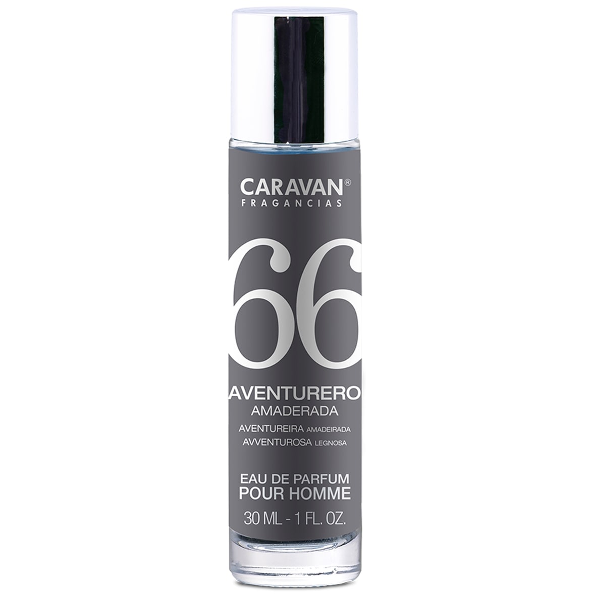 36 uds - Caravan Perfume Ambientador Nº66 30ml