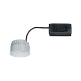 thumbnail of Paulmann Spot encastré modulaire LED 3-Step-Dim Nova Coinrond 51mmCoin 6W 530lm 230V gradable 4000K Satiné 93072