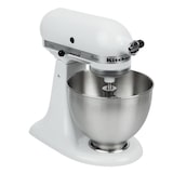 thumbnail of KitchenAid Classic Küchenmaschine K45 weiß 4,3L