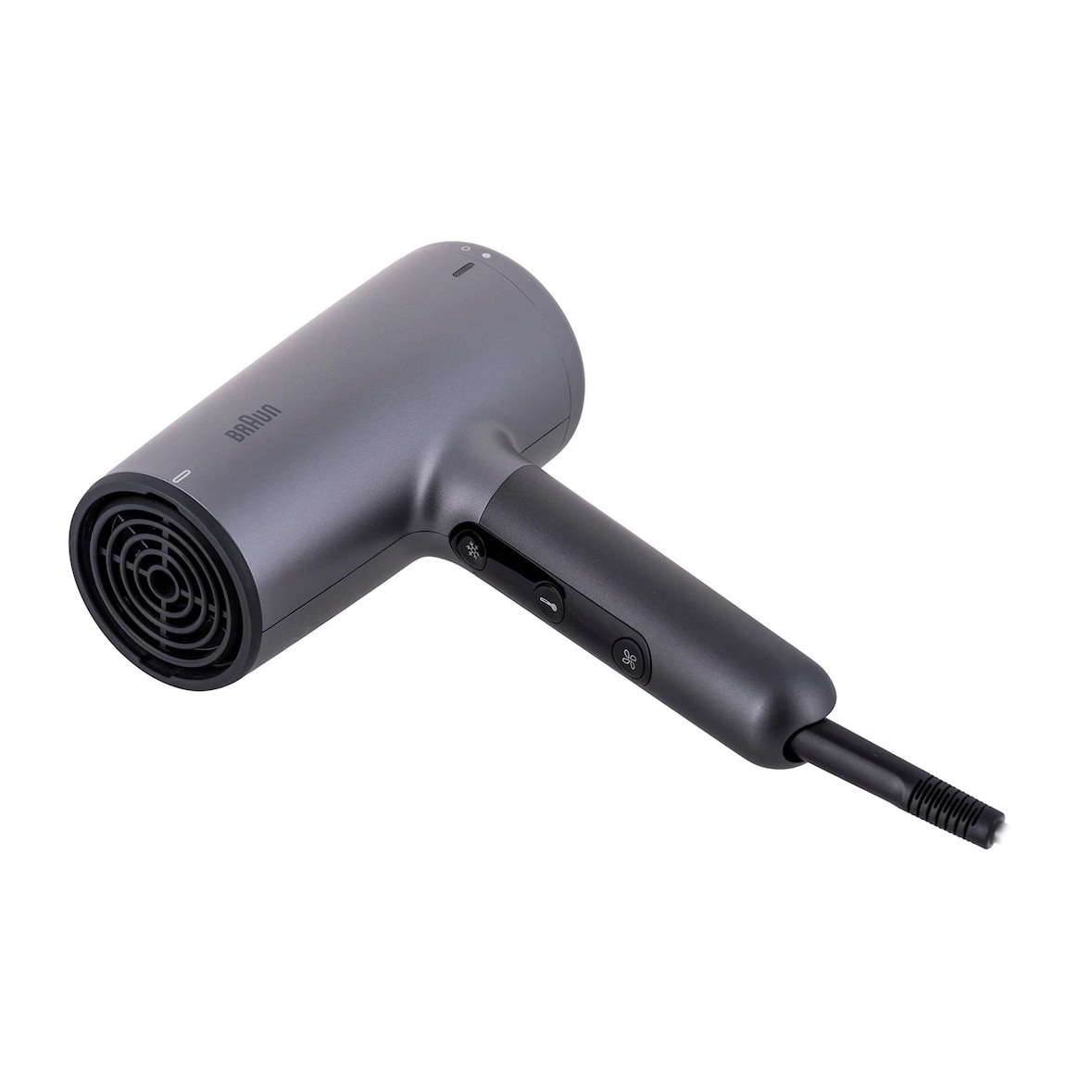 Braun Haartrockner BRHD435E 2200W mit IONTEC & Diffusor