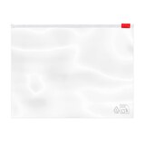 thumbnail of MONOUSO - Saco Polietileno fecho Por Cursor 20x15cm G250 (1.000 Uds)