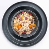thumbnail of Ritzenhoff & Breker JASPER Müslischale ø 14 cm schwarz 6er Set