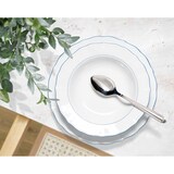 thumbnail of Seltmann Weiden Sonate Blue Lines Tafelservice 12-teilig