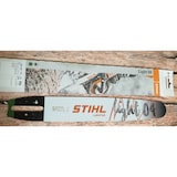 thumbnail of STIHL Führungsschiene Light 04 35cm / 14" - 3/8" - 1,6 mm 30030007709
