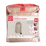 thumbnail of Housse de protection pour barbecue rond (Ø70 x 80 cm)