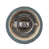 thumbnail of PEUGEOT Salzmühle BISTRO 10cm Schiefergrau Buchenholz Lackiert Stahlmahlwerk