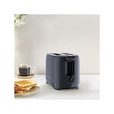 thumbnail of Toaster Morning 2 Tranches 850w Bleu Nuit Moulinex - Lt2m0810