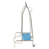 thumbnail of Müllsackhalter Mit Pedalsteuerung