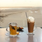 thumbnail of ARCOROC BOCK A TE Set 6 Canecas Vidro 23Cl