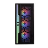 thumbnail of Boitier Pc - Bitfenix - Apollo Argb - Sans Alimentation - Moyen Tour - Format Atx - Noir