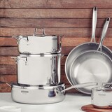 thumbnail of Panela Grano 24cm - 4,4L