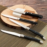 thumbnail of Amefa Polypro Set 12 Cuchillos Steaks 22,5X5,5X5Cm