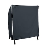thumbnail of tepro Universal Abdeckhaube Strandkorb schwarz