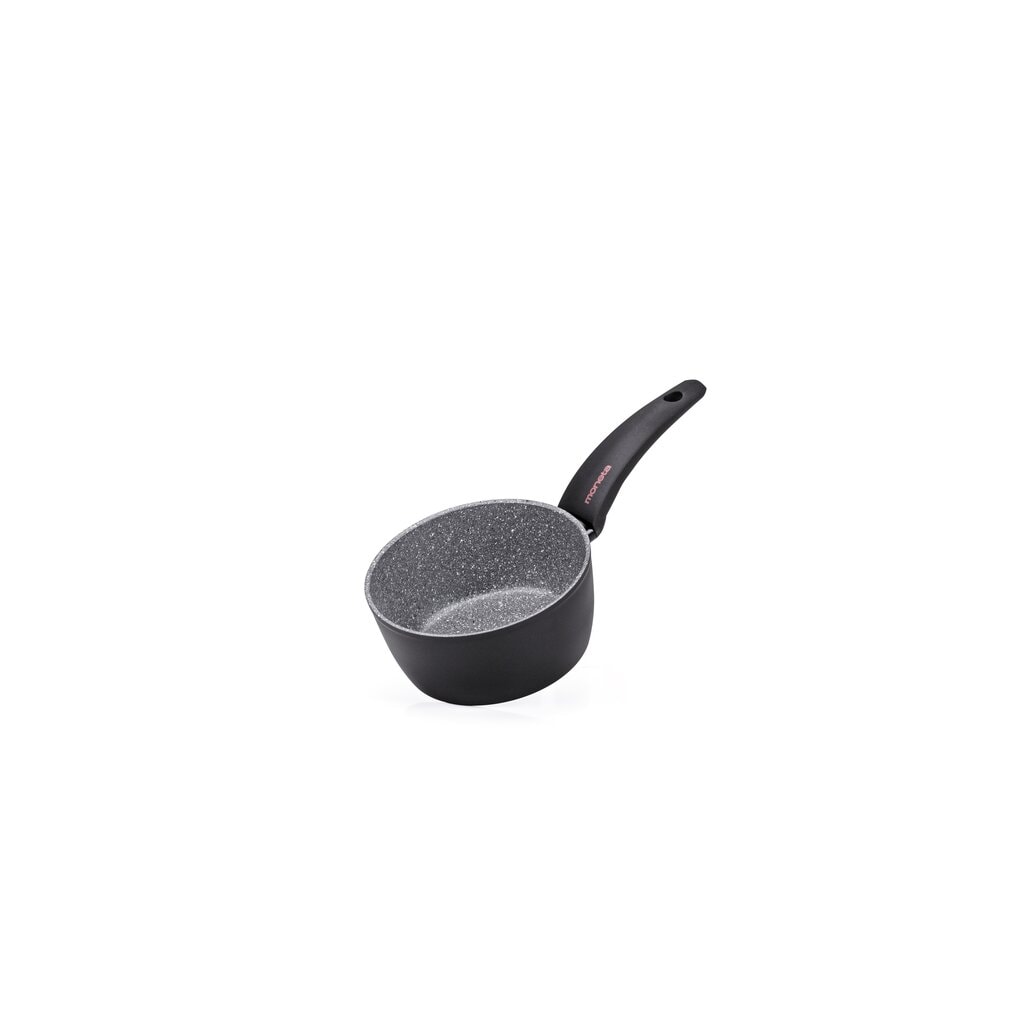 Moneta Diana Casseruola 1 manico 16cm in alluminio, grigio