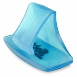 thumbnail of 6x WC-Duft-Einhänger blau Frühlingsfrische Duft