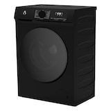 thumbnail of Lavadora TITAN Elite-7 Negro Brillo 7 kilos