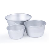 thumbnail of Vogue aluminium puddingvorm 17cl