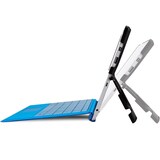 thumbnail of KickBack Snap-On Case Weiß für Microsoft Surface 3