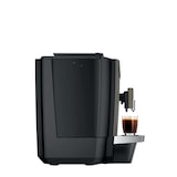thumbnail of JURA - X4 Dark Inox (EB) - Machine à café automatique professionnelle avec P.A.G.2, écran 3,5" et 27 Specialties