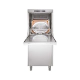 thumbnail of Lavastoviglie Lavaoggetti elettronica cestello cm. 55x70 - Luce utile 50 cm.