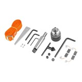 thumbnail of Helloshop26 - Magnetische boormachine - 1680 watt - 370 tpm maximale kernboordiameter 60 mm 14_0002755