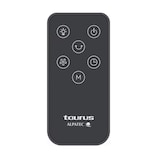 thumbnail of TAURUS ALPATEC ventilateur colonne 50w 4 vitesses noir FA009D