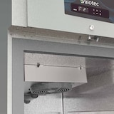 thumbnail of vaiotec TOPLINE Kühlschrank / 1-türig GN 2/1 - Glas, 660 x 850 mm