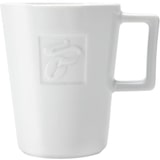 thumbnail of Tchibo Kaffeetasse Porzellan 517892 225ml 6 Stück
